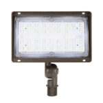led flood light outdoor