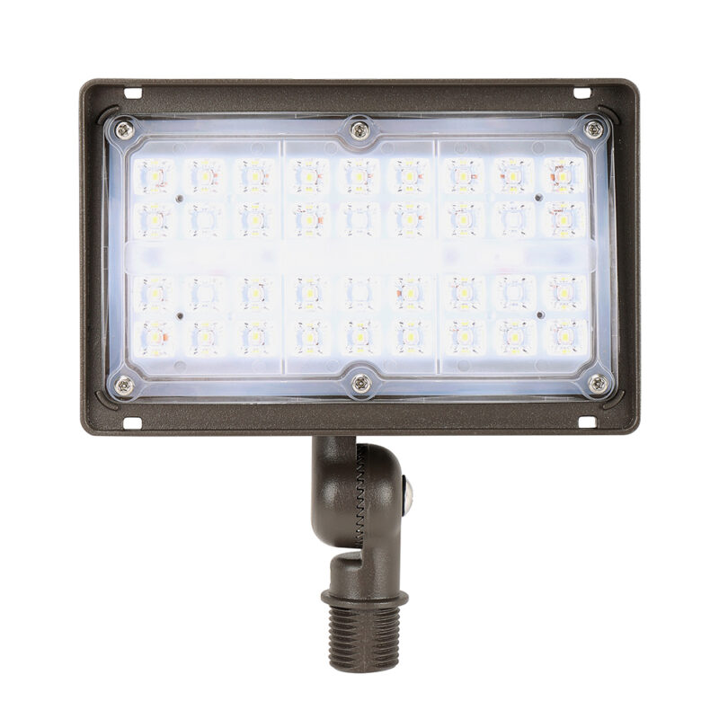 led flood light outdoor