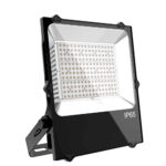 led slim flood light