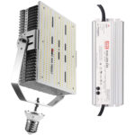 480v 300w led retrofit kit