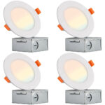 led downlight