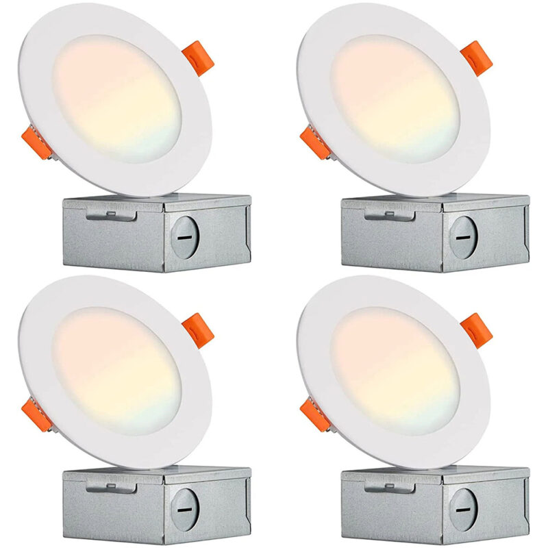 led downlight