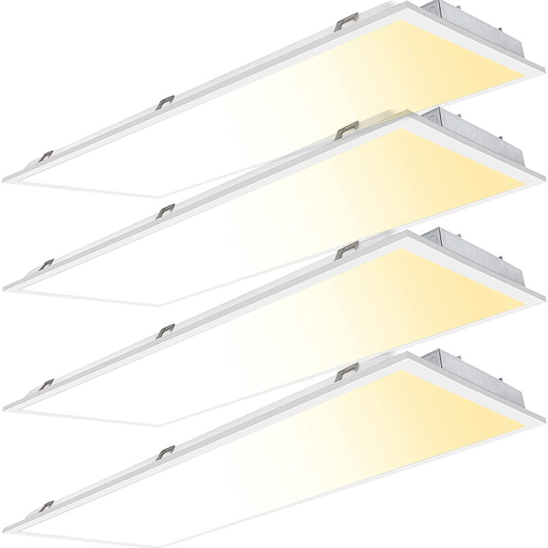 ceiling light led