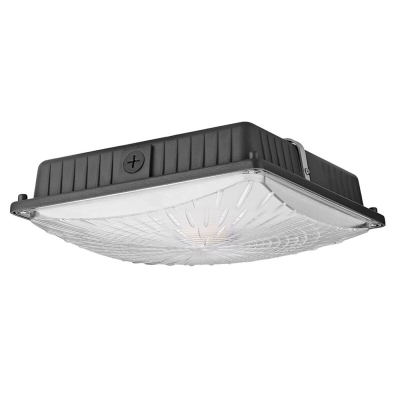 led lights for garage ceiling