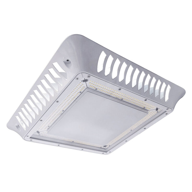 led canopy ceiling light