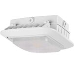 outdoor canopy lights