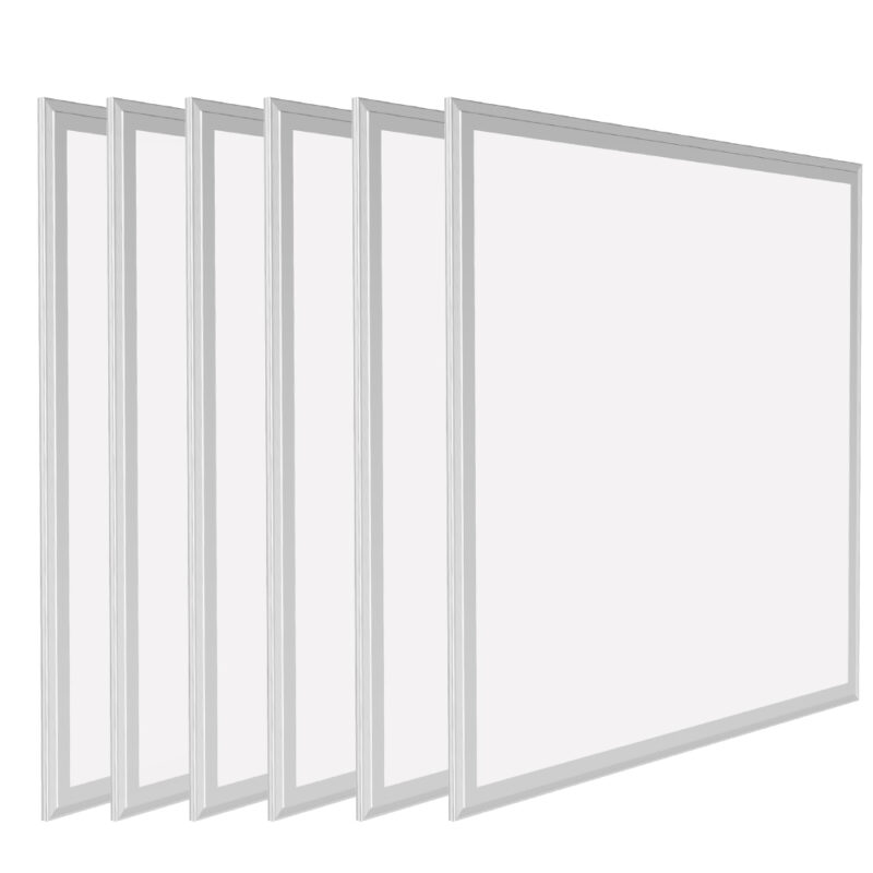 led light panels