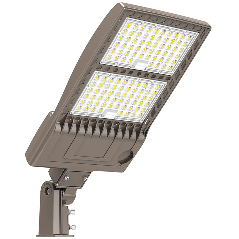 led street lights