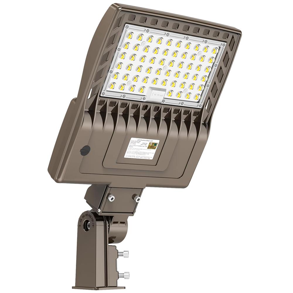 led Pole lighting