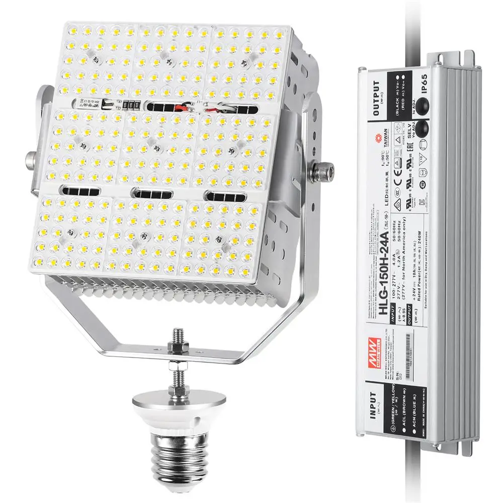 led retrofit lamp