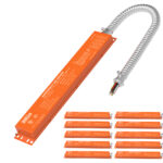 Rechargable Backup Battery