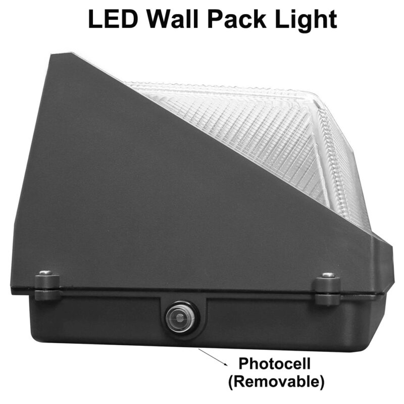 exterior wall light