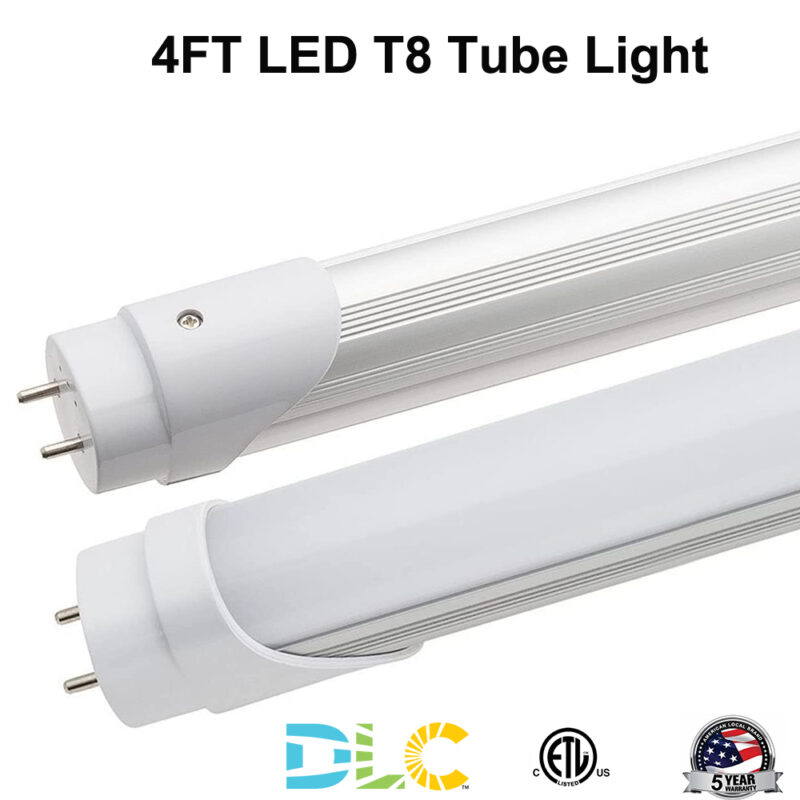 led light tube