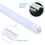 light tubes