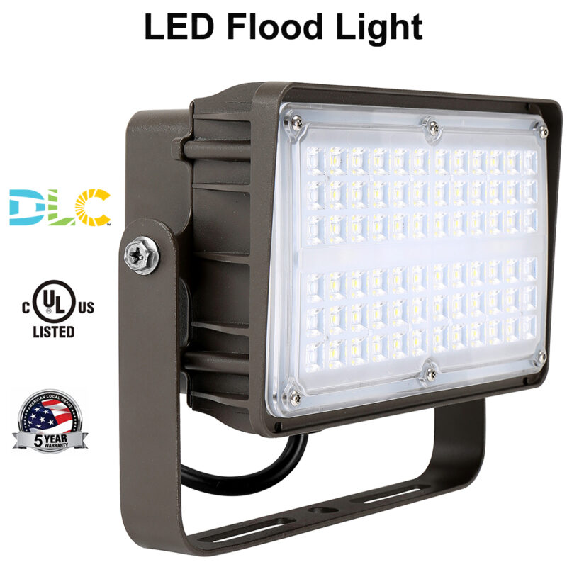led floodlight