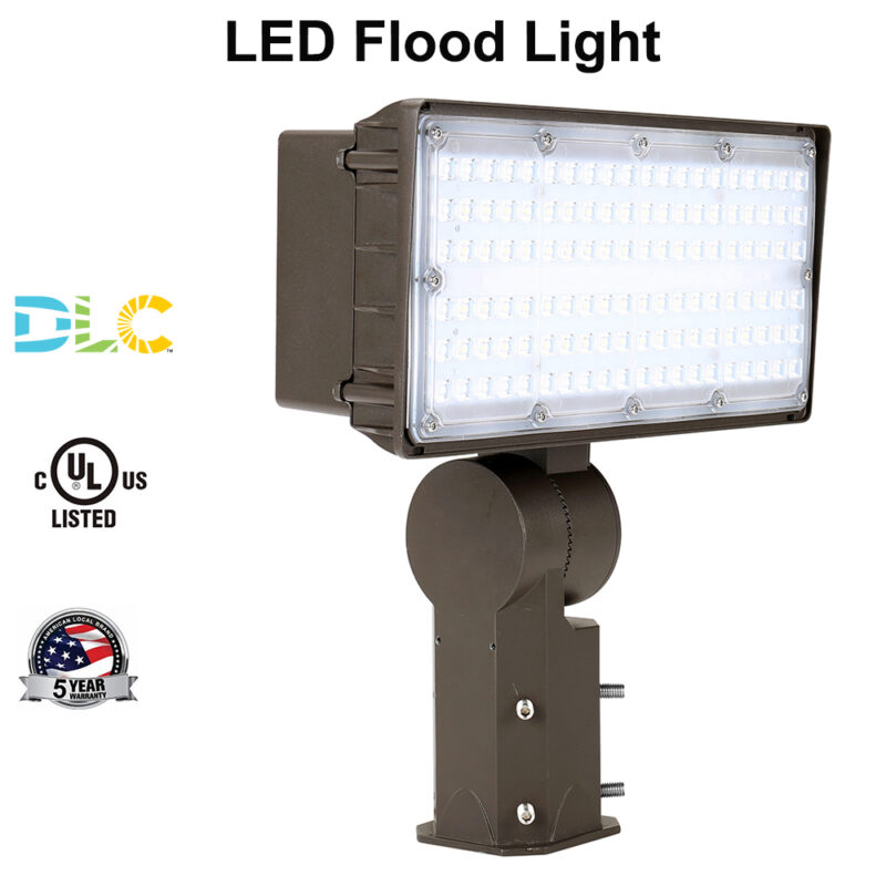 floodlight outdoor