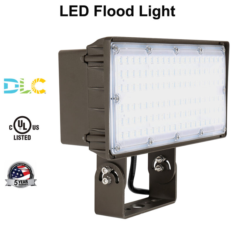 led flood light