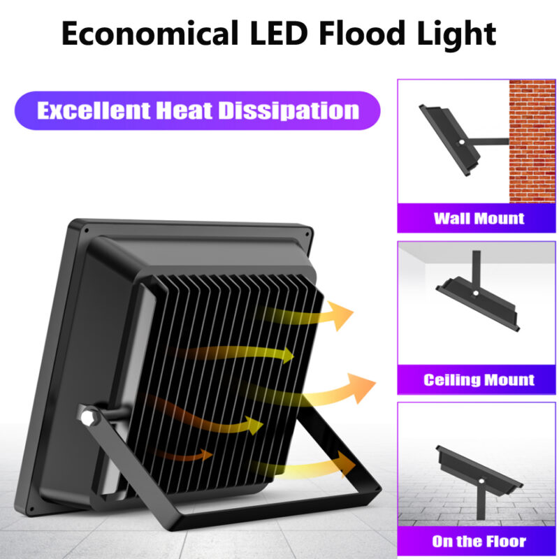 flood light led outdoor