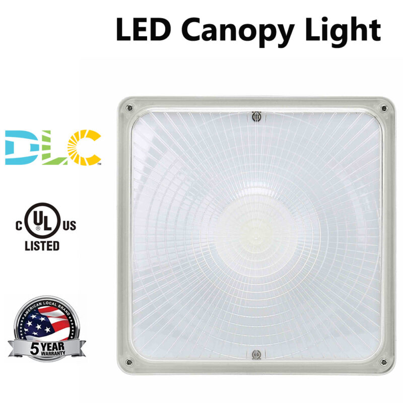 canopy light