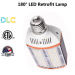 led lamp retrofit kit
