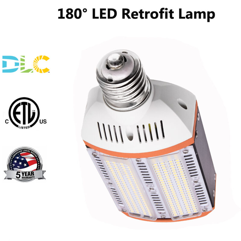 led lamp retrofit kit