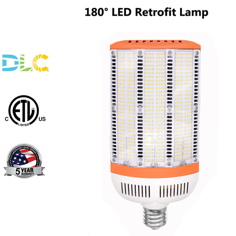 led corn retrofit lamp