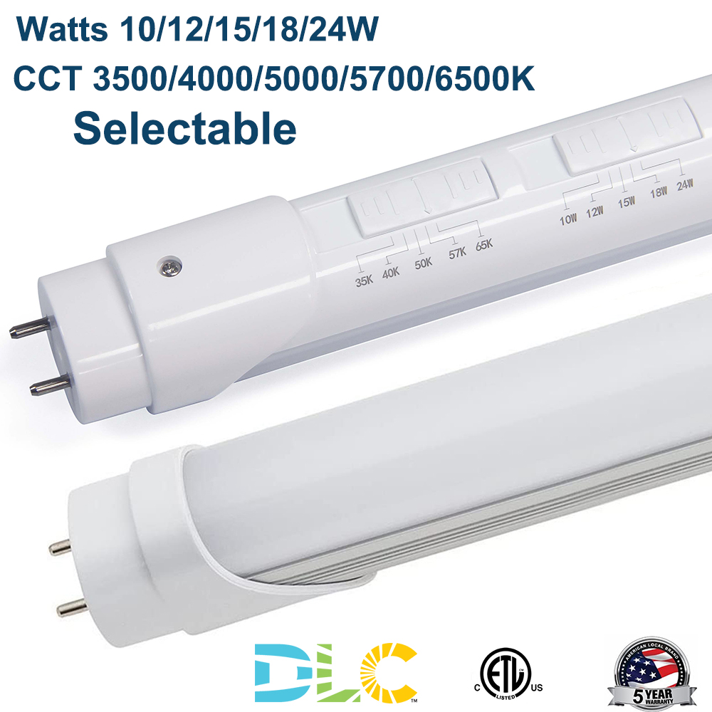 4ft type B tube CCT