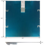 panel led light