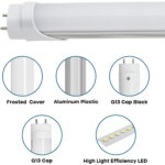 tube led lights