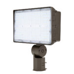 led light outdoor