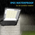 led lights outdoor