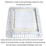 Outdoor Carport Ceiling Light