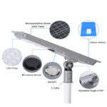 led solar street light