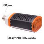 e39 base led light bulb