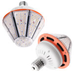 80w led corn light bulb