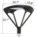 lamppost light outdoor