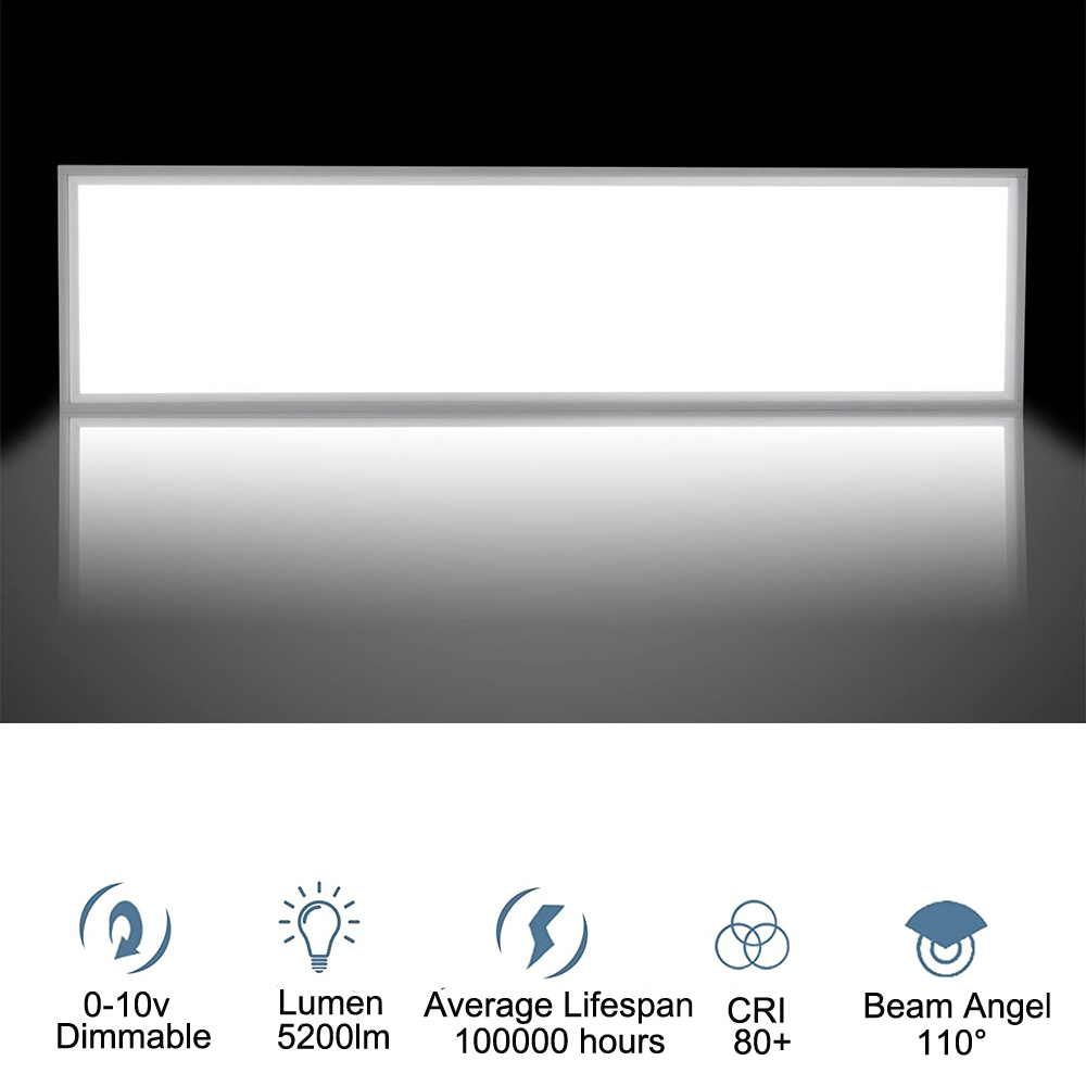 flat panel led light