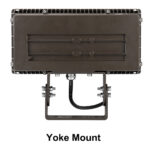 garage flood light