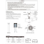 outdoor walkway lights