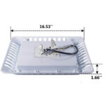 garage ceiling light