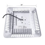 Canopy LED Light Gas Station Lights