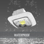 garage light fixtures