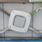 garage led