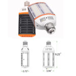 low bay led retrofit lamp