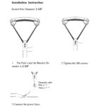 outdoor post lighting