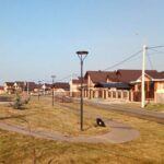 solar outdoor post lights