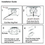 outdoor wall mounted lights