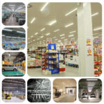 led fluorescent tube replacement