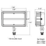 flood led lights
