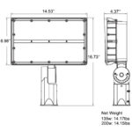 led security lights